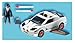 Playmobil Secret Agent Super Racer