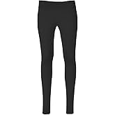 Hot Chillys Women's Micro-Elite Chamois Solid Tight Midweight Body Fit Base Layer (Can Packaging)