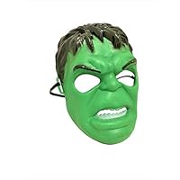 Seasons Merchandise Hulk Mask