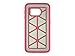 OtterBox Symmetry Series for Samsung Galaxy S6 - Retail Packaging - Melon Pop (Sage Green/Hibiscus Pink)