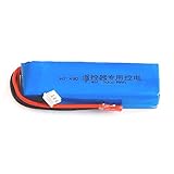 Quickbuying 2017 2S 7.4V 3000mAh Lipo Battery