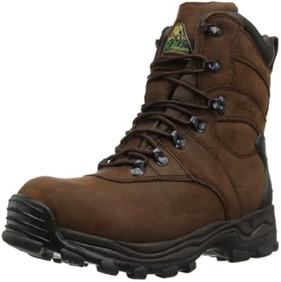 rocky sport utility pro