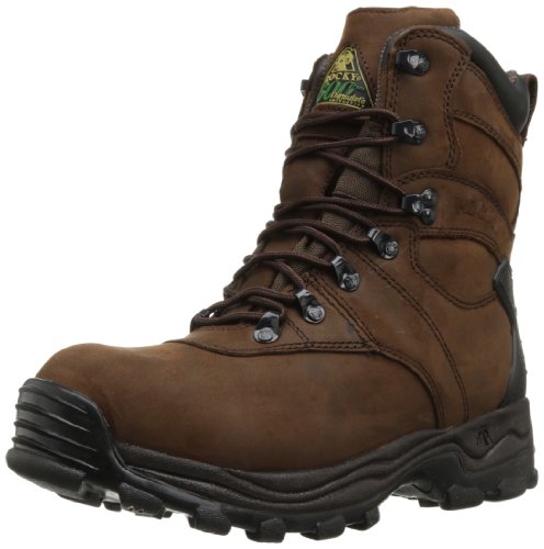 Sport Utility 600G Insulated Waterproof Boot