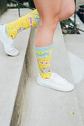TrendWell Men's Vodka Made Me Do It Socks Funny