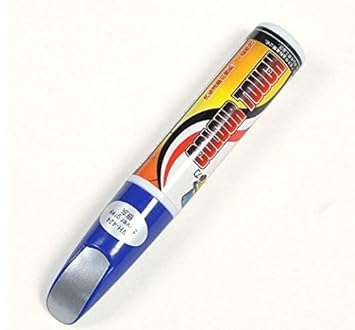 Fix It Pro Car Scratch Repair Mending Remover Pen Grey Cp529