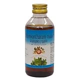 Arya Vaidya Pharmacy Dhanwantram Oil 200ml