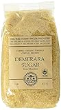 Demerara Baking Sugar, 16 Oz, 16 Oz