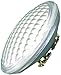 illuminous Pack of Two (2) LED 9W (Eq. to 50W) PAR36 12V AV/DC Flood Lamp LED