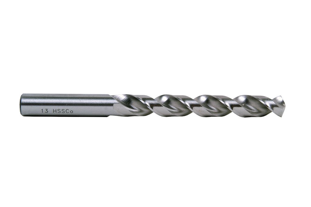 Cofan 09820900 – Drill Bit Stainless Steel, 9 mm
