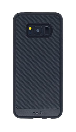 MOUS Protective Samsung Case Galaxy S8 - Aramid Fiber- Limitless 2.0