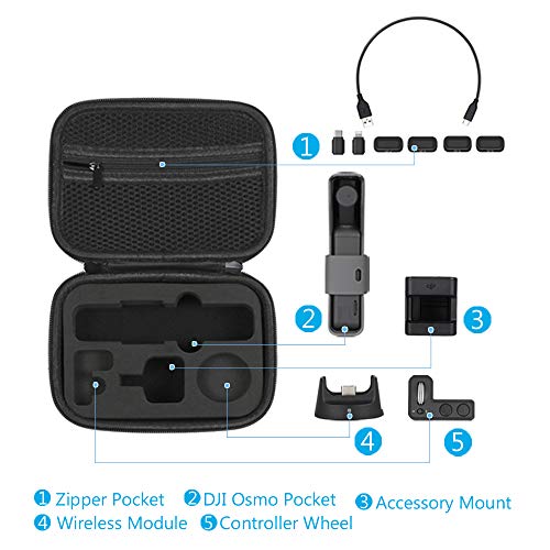 2 JSVER+Camcorder+Protective+Specially+Accessories