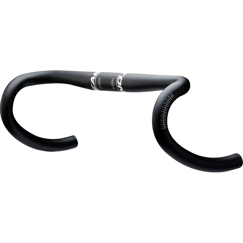 Easton Unisex Adult ROAD BAR EA50 40CM 31.8 Road Bar Ea50 - Black, 40 cm