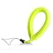 Waterproof Camera Float, Insten Floating Wrist Strap Perfect for Underwater GoPro Hero 3+, Hero 4, Galaxy S7, Xperia Z5, Coolpix AW130, Olympus TG-4, TG-870, PowerShot D30, DSC-TX30, XP80, Green