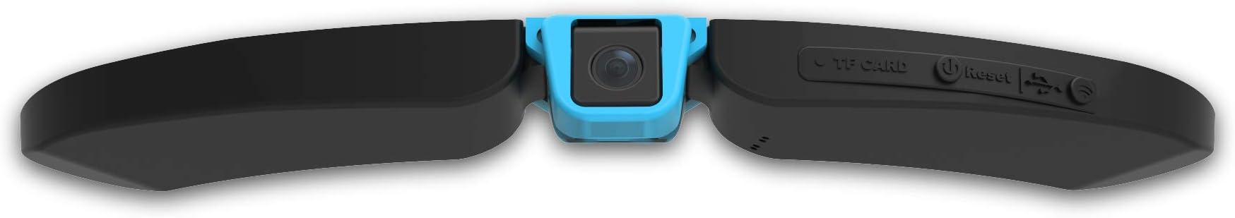 Cambox Isi3 - Black & Blue Sky, 16 GB