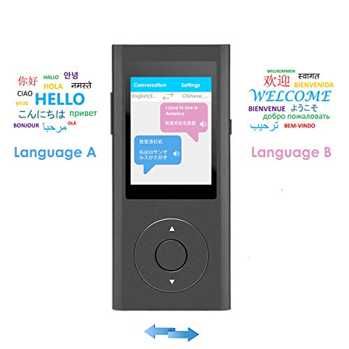 1 Translator+OUMAX+Real+time+Recognition+Languages