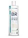 Essential Oxygen Brushing Rinse Organic Peppermint 16 Oz (Pack of 2)