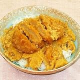 カツ丼 （220g）かつ丼