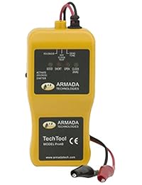 Armada pro48 sistema de riego multifunción Tester