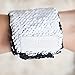 MERMAID PILLOW CO. Panda Bracelet for Boys & Girls with Black & White Flip Sequins