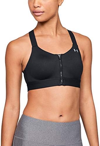 Under armour eclipse high sports bra Clearance