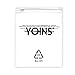 YOINS Women Sleeveless Plunge Neck Open Back Playsuit Pleated Romper