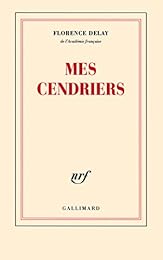 Mes cendriers