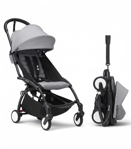 Stokke YOYO3 Stroller 6 Months
