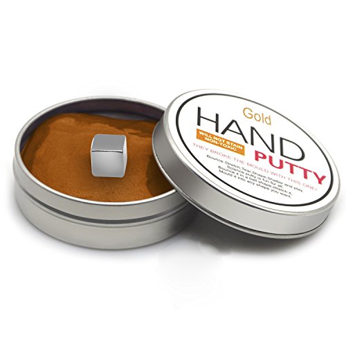 iRunning Putty, Super Space Putty Slime Toy Stress