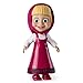 Masha and the Bear - Snap ‘N Fashion 1 - Masha Doll
