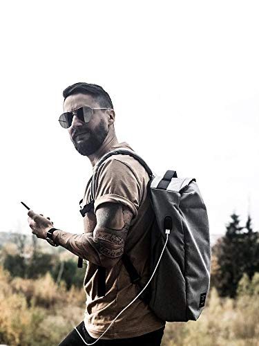 backpacks trendy laptop Stylish Laptop Bags Designer Laptop Backpack For Women Fashionable Designer  Backpack Laptop Soft Leather Women's Backpack