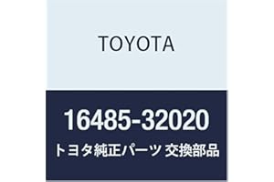 Genuine Toyota Level Warning Switch ASSY Century Part Number: 16485-32020