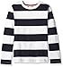 Scout + Ro Boys' Long-Sleeve Stripe Shirt