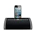 iHome Rechargeable Portable Speaker with Lightning Dock for iPhone 5/5s, iPod, iPad Reason8 Speaker & SRS TruBass Sound Circuitry, USB Port to Play and Charge Your iPhone 5/5S iPad, iPod with Built-In Rechargeable Batterythumb 3