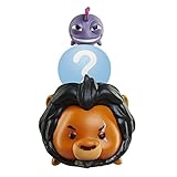Tsum Tsum Wave 5 - #8 Scar/HIDDEN/Randall