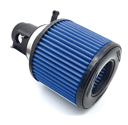 BMS Billet Performance Intake for 2016+ Civic 1.5L