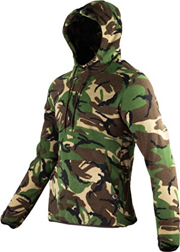 SPEERO-Fleece-Hoodie