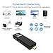 ACEPC T6 Mini PC Stick, Intel Atom Z8350 Windows 10 Pro Fanless Mini Computer Stick 2GB DDR 32GB eMMC Support 4K HD,2.4G/5G WiFi,Gigabit Ethernet,BT 4.2thumb 3