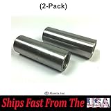 (2-Pack) New Ryan Aerator Parts, 5238 85 Spacer Bushing