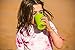 10oz Stainless Steel Cups for Kids - Metal Cup - Fun Animal Edition (4 Pack) By Greens Steel