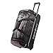 Samsonite Luggage 28 Inch Andante Drop Bottom Wheeled Duffel