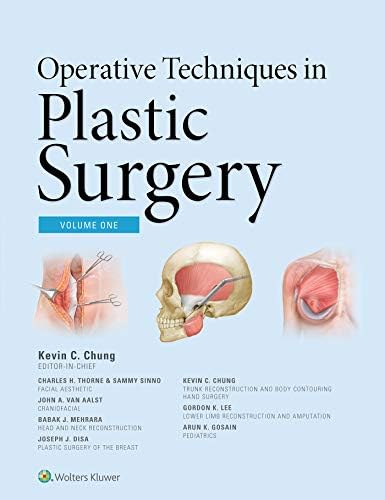 Amazon.com: Grabb and Smith's Plastic Surgery: eBook without
