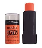 Maybelline Face Studio Master Glaze - 103 Fiery Flora
