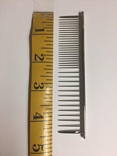 original greyhound comb