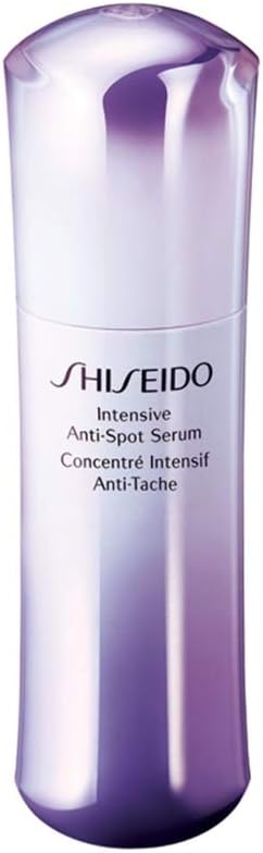 shiseido intensive anti spot serum
