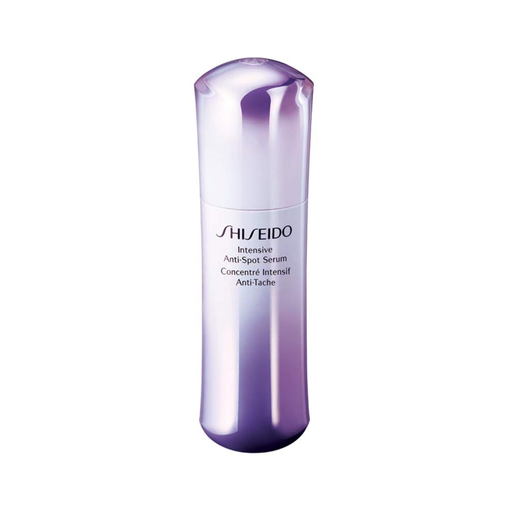 Shiseido Even Skin Tone Intensive Anti-Spot Serum, 1 Ounce