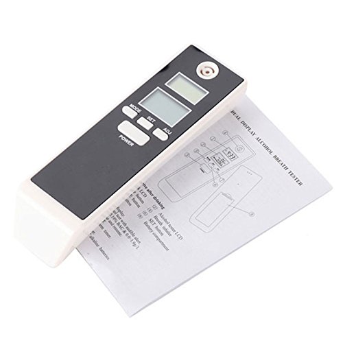 image for Etbotu High-precision Digital Alcohol Tester Home Use Portable Breatha