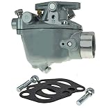 Eae9510D Carburetor for Ford 600 700 134Cid Gas Tractor Replacement Import Carb Eae9510D