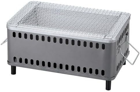 Amazon 角型卓上 コンロ L W006 Dcmブランド バーベキューコンロ 焚火台 Amazon 角型卓上 コンロ L W006 Dcmブランド バーベキューコンロ 焚火台