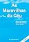 Livro As Maravilhas Do Céu