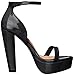 2 Lips Too Women's Too Odette Dress Pump